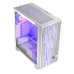 Case computer desktop ATX Modecom AT-PERUN-4F-ARGB-20-000000-0002 Bianco