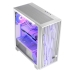 Case computer desktop ATX Modecom AT-PERUN-4F-ARGB-20-000000-0002 Bianco