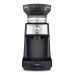 Electric Grinder Sage Dose Control Pro Black 130 W