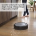 Robot Vacuum Cleaner iRobot Roomba Combo i5+