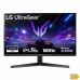 Gaming-Monitor LG 27GS60F-B Full HD 27