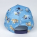 Casquette enfant Bluey