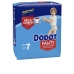 Luiers Dodot Pants Maat 7 17 kg (23 Stuks)