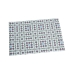 Carpet Alexandra House Living PVC Foam Plastic 90 x 60 cm