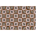 Carpet Alexandra House Living PVC Foam Plastic 90 x 60 cm