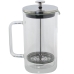 Cafeteira de Êmbolo Alexandra House Living Cristal 1 L