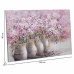 Slika Alexandra House Living Nature Platno Jelke 120 x 3 x 80 cm