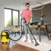 Bagged Vacuum Cleaner Kärcher SE 4001 1400 W 4 L