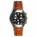 Reloj Hombre Swatch YCS564C Negro Plateado