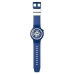 Ceas Bărbați Swatch ISWATCH BLUE (Ø 47 mm)