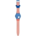 Ανδρικά Ρολόγια Swatch RECIPE FOR LOVE (Ø 41 mm)