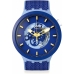 Ceas Bărbați Swatch BOUNCING BLUE (Ø 47 mm)