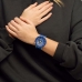 Ceas Bărbați Swatch BOUNCING BLUE (Ø 47 mm)