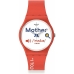 Ανδρικά Ρολόγια Swatch ALL ABOUT MOM (Ø 34 mm)