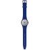 Meeste Kell Swatch SILVERWAKATI (Ø 34 mm)