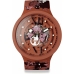 Ceas Bărbați Swatch CAMOFLOWER COTTON (Ø 47 mm)