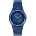 Pánske hodinky Swatch SIDERAL BLUE (Ø 34 mm)