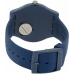 Horloge Heren Swatch BLUE SIRUP (Ø 41 mm)