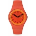 Мъжки часовник Swatch PROUDLY RED (Ø 41 mm)