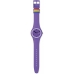 Férfi karóra Swatch PROUDLY VIOLET (Ø 41 mm)