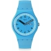 Ceas Bărbați Swatch PROUDLY BLUE (Ø 41 mm)