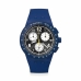 Horloge Heren Swatch SUSN418 Zwart