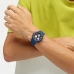 Ανδρικά Ρολόγια Swatch SUSN418 Μαύρο