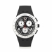 Ceas Bărbați Swatch SUSB420 Negru