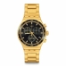 Men's Watch Swatch YVG418G Black