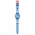 Мъжки часовник Swatch SO28Z126 (Ø 34 mm)