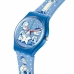 Horloge Heren Swatch SO28Z126 (Ø 34 mm)