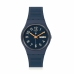 Мъжки часовник Swatch SO28I700 (Ø 34 mm)