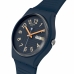 Herrenuhr Swatch SO28I700 (Ø 34 mm)