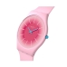 Relógio feminino Swatch SS08P110