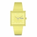 Relógio feminino Swatch SO34J700