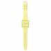 Relógio feminino Swatch SO34J700