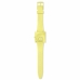 Relógio feminino Swatch SO34J700