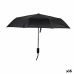 Parasol Czarny 80 x 90 x 57 cm (16 Sztuk)