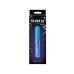 Bullet Vibrator NS Novelties Stardust Blue