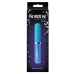 Bullet Vibrator NS Novelties Stardust Blue