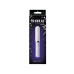 Bullet Vibrator NS Novelties Stardust White