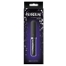 Vibratore Mini NS Novelties Stardust Nero