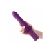 Vibrador NS Novelties Inya Roxo