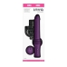 Vibrador NS Novelties Inya Roxo