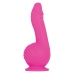 Kogel Vibrator Evolved Roze