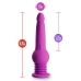 Vibrador Blush Impressions Morado