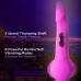 Vibrador Blush Impressions Roxo