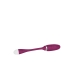 Kugelvibrator Adam & Eve Lila