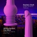 Vibrador Blush Impressions Roxo