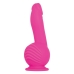 Kogel Vibrator Evolved Roze